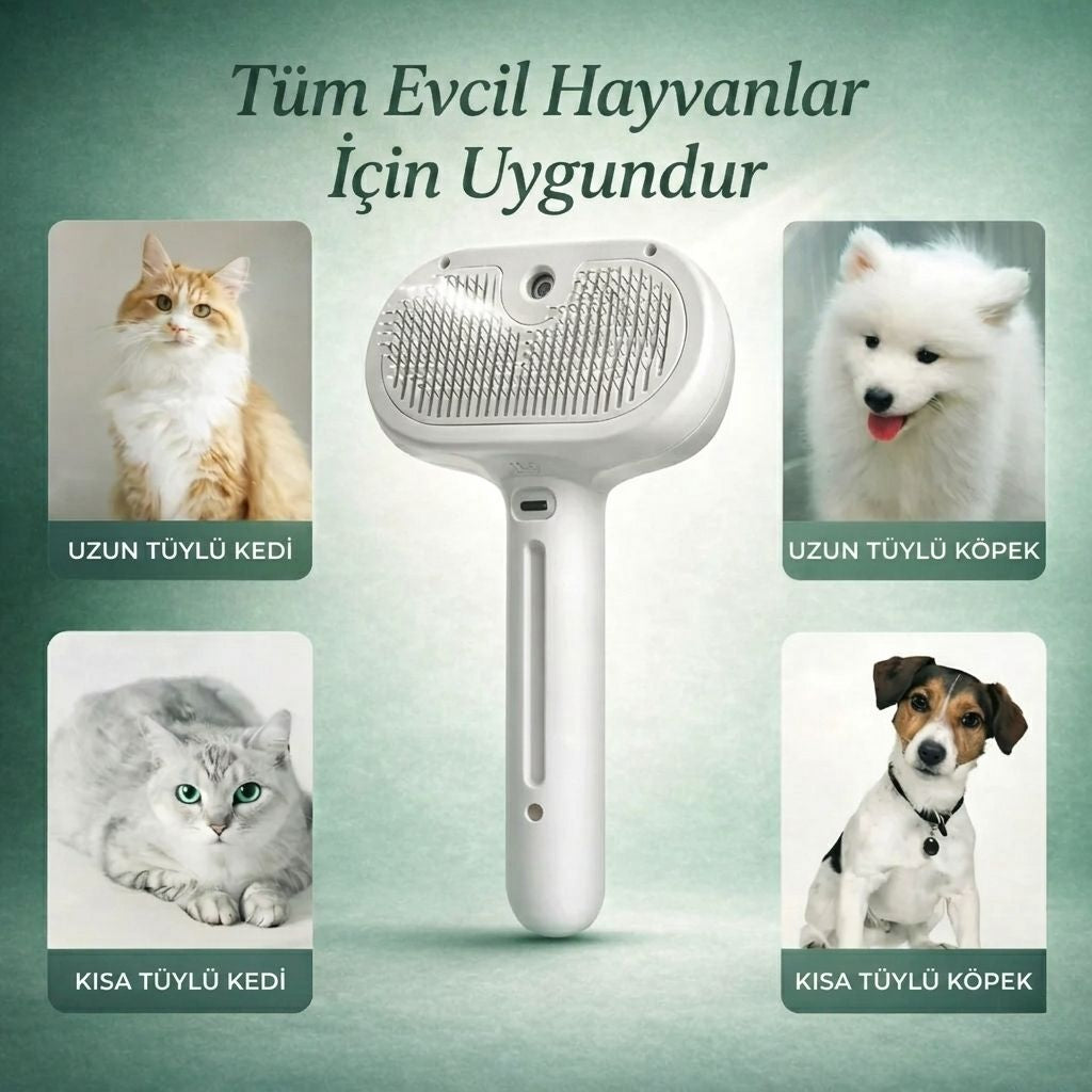 Bubbili Buharlı Tüy Toplama Makinesi
